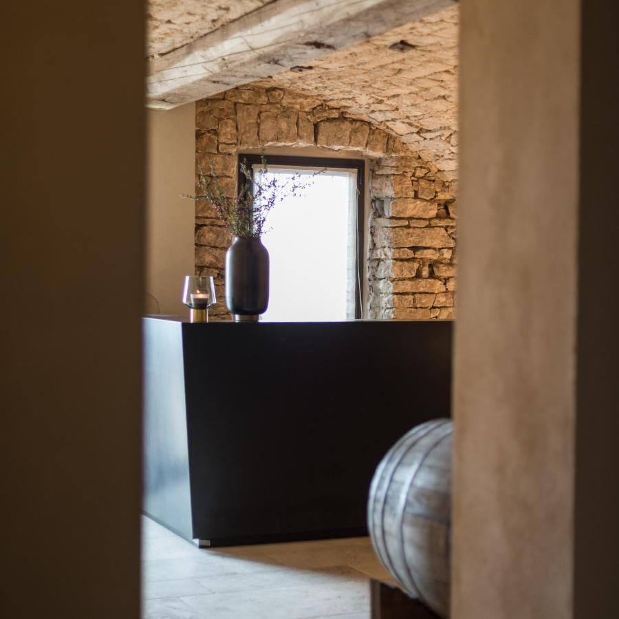 Готель Ca' Del Moro Wine Retreat Греццана Екстер'єр фото