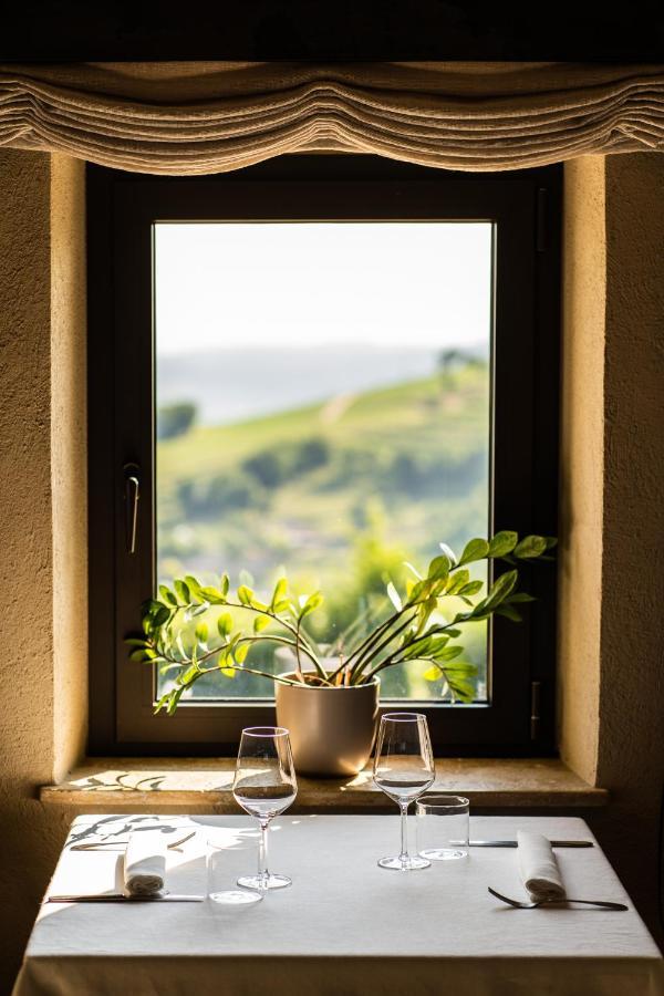 Готель Ca' Del Moro Wine Retreat Греццана Екстер'єр фото